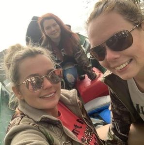 Meet your Posher, Helen